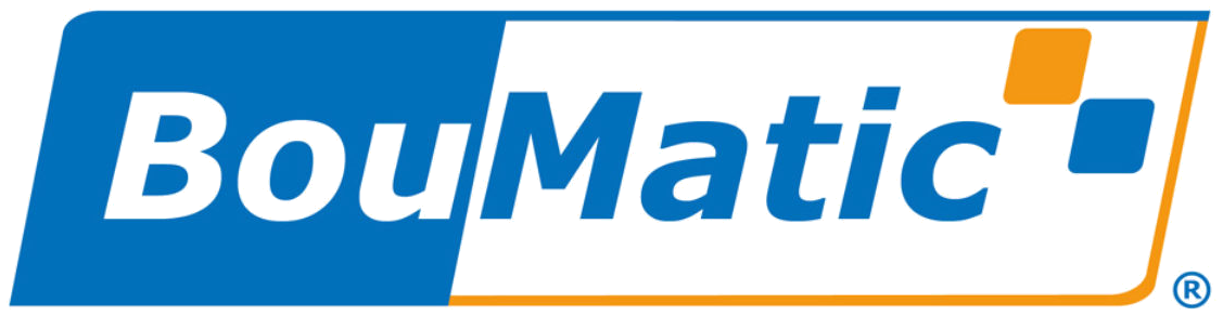 Logo BouMatic